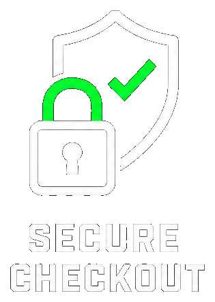 Secure Checkout