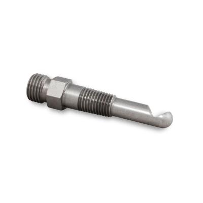 90 Degree Single Stage Dry Nozzle Single Stage 90 Degree Discharge Dry Nitrous Nozzle NOS