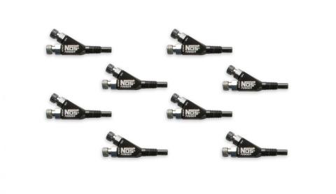 Fogger2 Nozzle 8 Pack Standard NOS