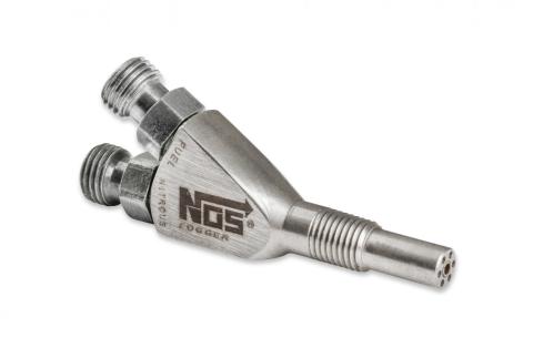 Fogger Nozzle Annular Discharge Fogger Nozzle (Stainless Steel) NOS