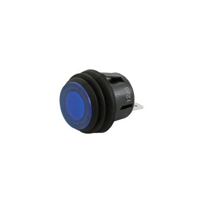 Pushbutton Switch Pushbutton (Momentary) Switch NOS