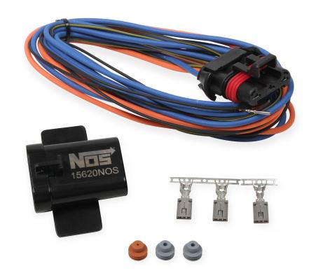 Solid State Relay High Current Solid State Relay For Use With On/Off Load As Well As Pwm ApplicationsNOS