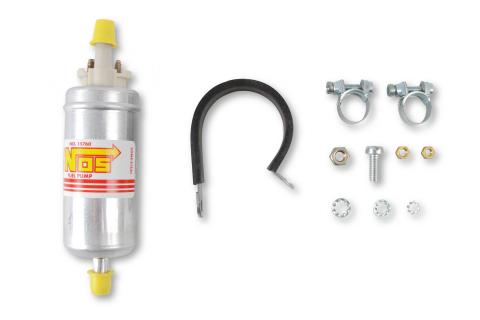 Low Pressure Fuel Pump Low Pressure Fuel Pump Small Displacement NOS