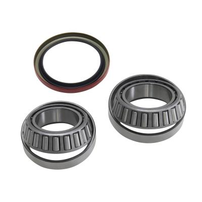 Front Axle Bearing And Seal Kit For Dana 44 Dodge 3/4 Ton D44 69-74 Front Axle Bearing & Seal Kit (One Side) Yukon Gear