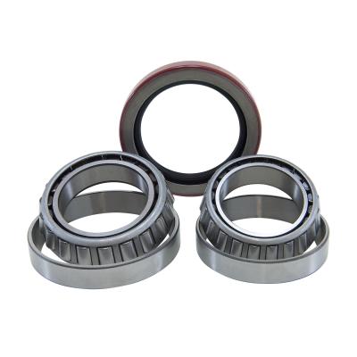 Axle Bearing And Seal Kit For Various General Motors Models 14T 10.5 Inch GM Ff Axle Bearing & Seal Kit 2010DWN (Timken Brand) 1 Side Yukon Gear