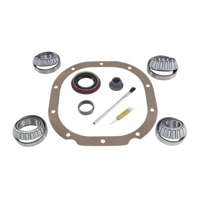 Bearing Install Kit For Ford 7.5 Inch Differential 7.5 Inch Ford Bearing & Seal Kit Yukon Gear