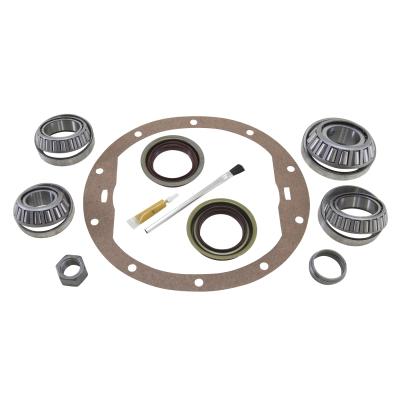 Bearing Install Kit For '79-'97 GM 9.5 Inch Differential '79-'97 9.5 Inch GM Bearing & Seal Kit Yukon Gear