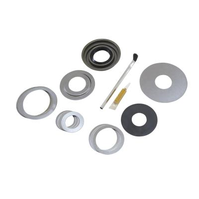 Minor Install Kit For Dana 44 IFS Differential D44IFS Minimum Kit (Without Side Seals) Yukon Gear