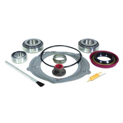 Pinion Install Kit For Ford Daytona 9 Inch Differential Support Design Pinion Kit Fits All Carrier Bearings Yukon Gear