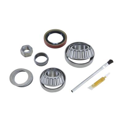 Pinion Install Kit For GM 12 Bolt Truck Differential 12T Pinion Kit Yukon Gear