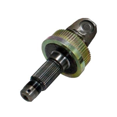 Replacement Outer Stub Axle For Dana 60 With ABS Tone Ring D60 7.05 Inch Outer Stub Axle Shaft W/ ABS Tone Ring Dodge Yukon Gear