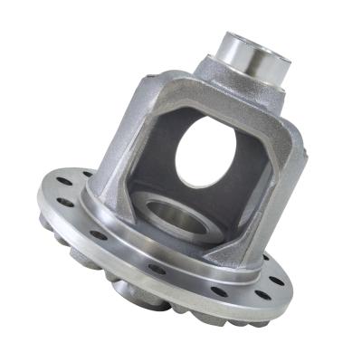 Standard Open Carrier Case For Chrylser 11.5 Differential 11.5AAM Chy Std Carrier Case W/ Ypk Internals Loaded Will Fit GM & Chy Large Hub Yukon Gear