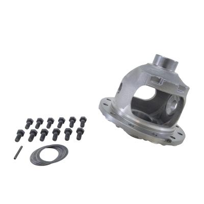 Replacement Standard Open Carrier For Dana S135 Bare. S135 & S150 Dana (Non ABS) Std Open Case 3.91-4.44 Ratios Only Bare Yukon Gear