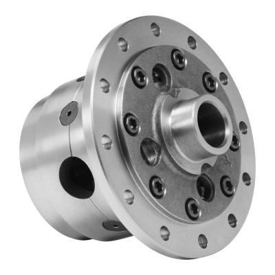 Dura Grip Limited Slip For Dana 70 4.10 & Down 35 Spline W/ABS D70HD 35 Spline 4.10 & Down Duragrip Positraction Yukon Gear