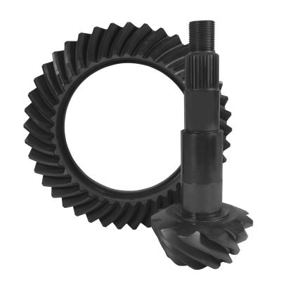 High Performance Ring & Pinion Set Chrylser Dodge RAM 10.5 Inch 4.11 Ratio 10.5AAM 4.11 R&P Dodge RAM Not GM 14T Yukon Gear