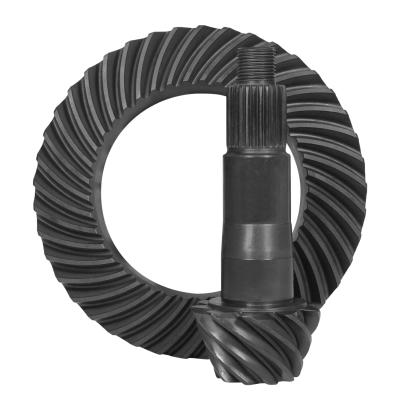 Ring And Pinion Gear Set For Dana 44 M220 Rear Differential 5.13 Ratio M220 Dana Rear 5.13 R&P 2019+ Ford Ranger 2021+ Bronco Yukon Gear