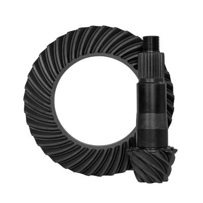 High Performance Replacement Ring & Pinion Set Dana M300 3.73 Ratio Dana M300 3.73 R&P 2017+ F350 Drw Yukon Gear