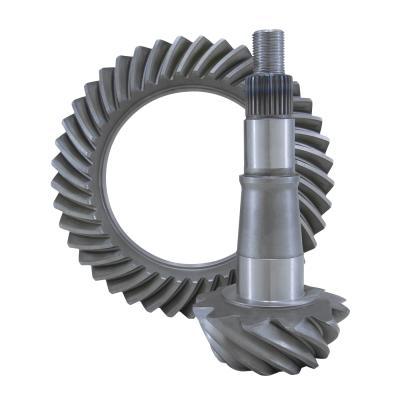 High Performance Ring & Pinion Gear Set For GM 9.5 Inch In A 4.11 Ratio 9.5 Inch GM 4.10 R&P Yukon Gear