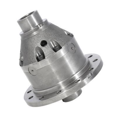 Grizzly Locker For Ford 10.25 Inch & 10.5 Inch Differentials 35 Spline 10.25 Inch & 10.5 Inch Ford 35 Spline Grizzly Locker Ff Axle Only Yukon Gear