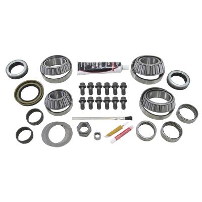 Master Overhaul Kit For Chrylser '00-Early '03 8 Inch IFS Differential '00-'09 Chy 8.0 Inch IFS Dakota & Durango Master Overhaul Kit (Not RAM 1500) Yukon Gear
