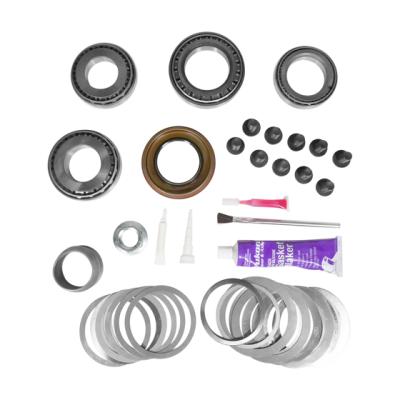 Master Overhaul Kit For Dana M220 Rear Differential Dana M220 Rear Master Overhaul Kit New Ford Bronco & Ranger Yukon Gear