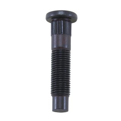 Dropout Housing Stud For Ford 8 Inch & 9 9 Inch Dropout Housing Stud / Bolt 3/8 Inch Fine Threads Yukon Gear