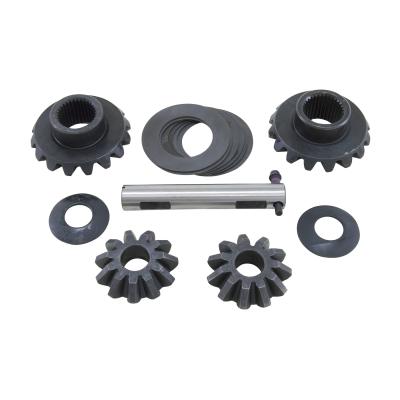 Spider Gear Kit Standard Open For 2010 & Up Chrylser 9.25 Inch Zf 31-Spline 9.25 Inch Zf Chy Std Spider Set 2011 & Up Yukon Gear