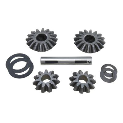 Replacement Standard Open Spider Gear Kit For Dana 70 With 32 Spline Axles D70 32 Spline Std Ipk Dodge Diesel & Ford Yukon Gear