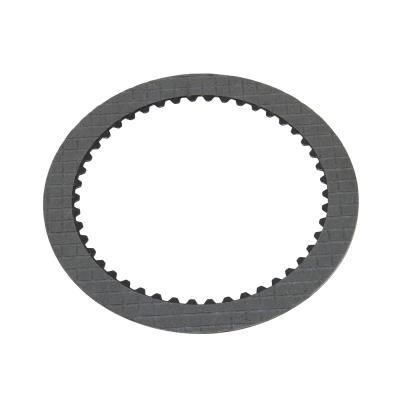 Trac Loc Friction Plate 4 Tab 9 Inch T/L Clutch Frict Late 4 Tab Design & 8 Inch Graphitic Waffle Pattern Yukon Gear