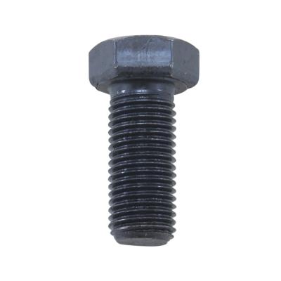 Ford 8 Inch & 9 Inch Standard Open Ag & Detroit Locker Ring Gear Bolt 8 Inch & 9 Inch Std Ag & Det R/G Bolt 1.0 Inch Long Ford Not T/L Yukon Gear