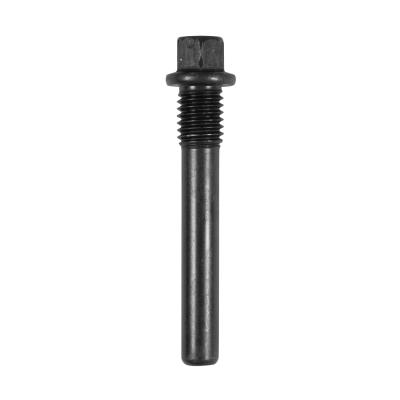 Standard Open And Gov-Loc Cross Pin Bolt M10x1.5 Thread For GM 9.5 Inch /9.25 Inch IFS 9.5 Inch & 9.25IFS GM X/Pin Bolt Std & G/L M10x1.5 Thread Yukon Gear