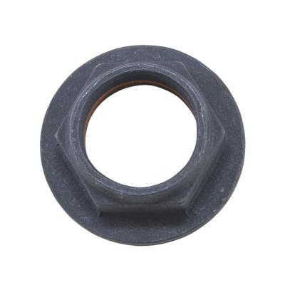 Replacement Pinion Nut For Dana S110 S110 S111 S130 & S132 Dana Pinion Nut Yukon Gear