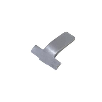 Side Bearing Adjuster Lock For 8.25 Inch GM IFS 8.25IFS GM Side Bearing Adjuster Lock '06& Down Tab Design T Lock Yukon Gear