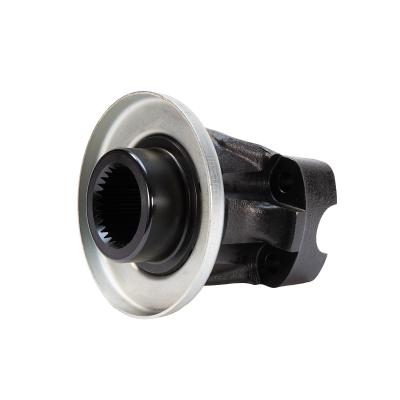 Yy GM14T-1350U Differential End Yoke | Gear & Axle | 14T GM 14 Bolt | U-Bolt Style | High-Quality Construction Yukon Gear