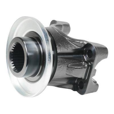 Yy GM14T-1480U Differential End Yoke - High-Quality GM 14 Bolt 1480 U-Bolt Style Yoke By Gear & Axle Yukon Gear
