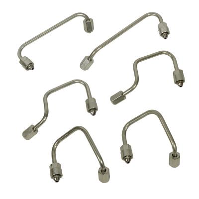 Injector Line Set Dodge Dodge Ram 6.7L Cummins 2007.5-2018 2500/3500/4500/5500 BD Diesel