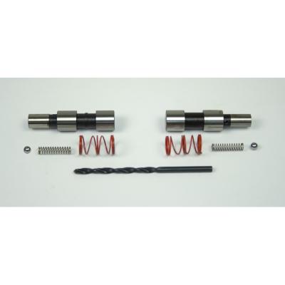 Shift Kit Chevy Allison 1000 2001-2005 5 Speed BD Diesel