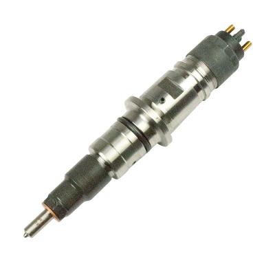 BD-Built Performance 6.7L Cummins CR Injector Dodge 2007.5-2018 Stage 2 43 percent / 90hp BD Diesel