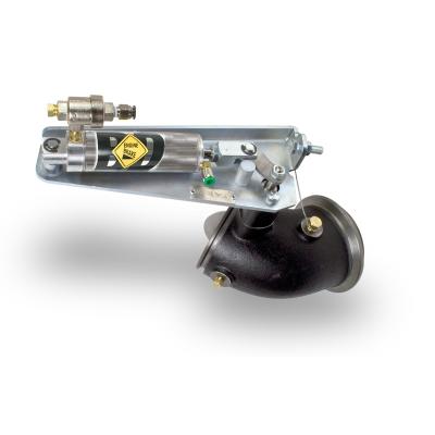 Exhaust Brake 2006-2007 Dodge 5.9L Air Actuated Turbo Mount BD Diesel