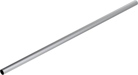 3 Inch Exhaust Pipe Straight Tube 16 Gauge Aluminized Steel 90 Inch In Length MBRP