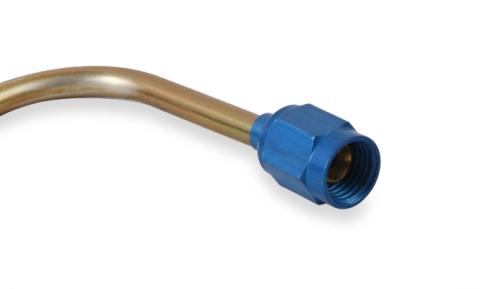 Cheater 2X4 Holley 4-Bbl / Carter Afb Cheater Nitrous System V8 Dual Holley 4 Bbl / Dual Carter Afb (Late) 4 Bbl 150-250 Hp With 10 Lb Bottle NOS