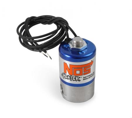 Cheater 2X4 Holley 4-Bbl / Carter Afb Cheater Nitrous System V8 Dual Holley 4 Bbl / Dual Carter Afb (Late) 4 Bbl 150-250 Hp With 10 Lb Bottle NOS