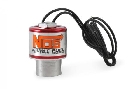 Cheater 2X4 Holley 4-Bbl / Carter Afb Cheater Nitrous System V8 Dual Holley 4 Bbl / Dual Carter Afb (Late) 4 Bbl 150-250 Hp With 10 Lb Bottle NOS