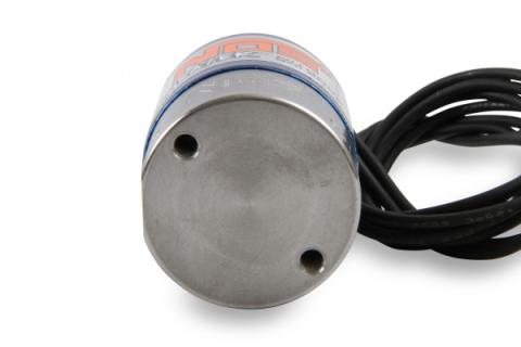 Pro-Shot Fogger Upgrade Kit Cheater Nitrous System Dual 4500 Holley Flange Dominator Flange X 2 Does Not Include Bottle NOS