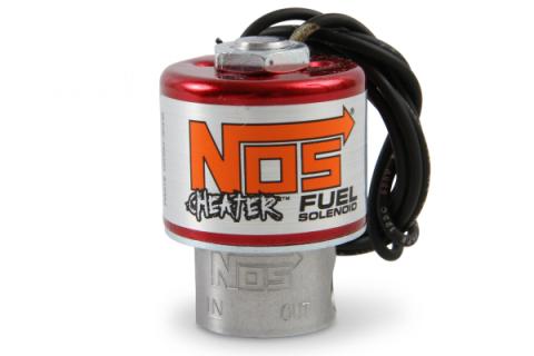 Pro-Shot Fogger Upgrade Kit Cheater Nitrous System Dual 4500 Holley Flange Dominator Flange X 2 Does Not Include Bottle NOS