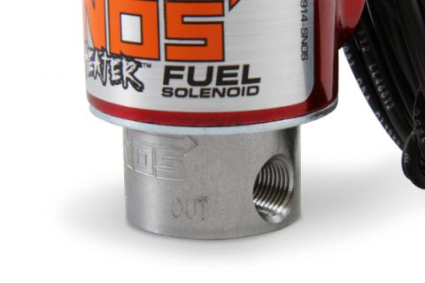 Pro-Shot Fogger Upgrade Kit Cheater Nitrous System Dual 4500 Holley Flange Dominator Flange X 2 Does Not Include Bottle NOS