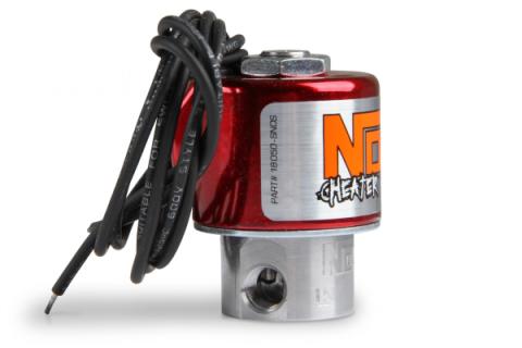 Pro-Shot Fogger Nitrous System Professional Kit Super A Nozzle No Bottle NOS