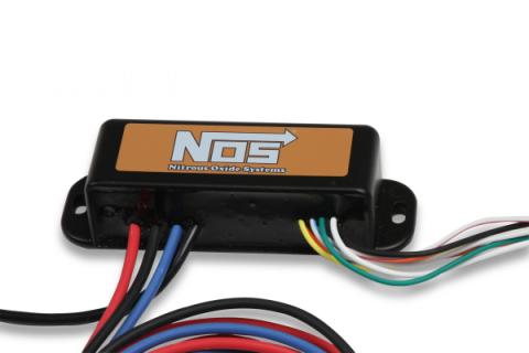 Diesel Nitrous System W/ Mini 2 Stage Controller W/ 15 Lb Blue Bottle &amp; 2 Stage Mini Controller NOS