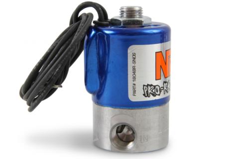 Pro Race Fogger Professional Nitrous System Pro Race Fogger Professional Nitrous System V8 Systems W/Stainless Soft Plume Nozzles Without Bottle NOS
