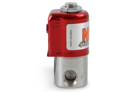 Pro Race Fogger Professional Nitrous System Pro Race Fogger Professional Nitrous System V8 Systems W/Stainless Soft Plume Nozzles Without Bottle NOS